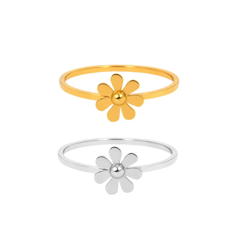 Daisy Ring