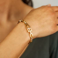 IT Bangle Bracelet