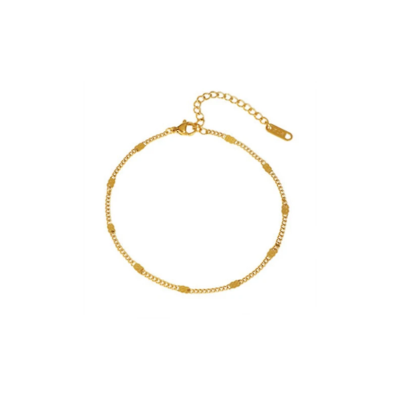 Chic Simple Anklet
