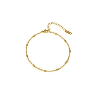 Chic Simple Anklet