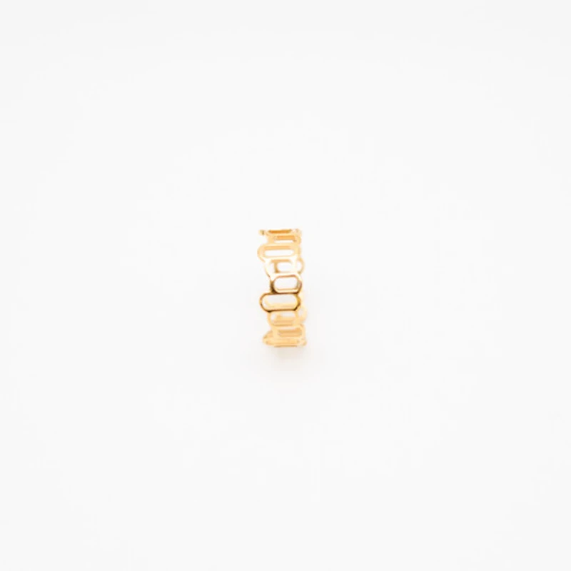 Connected Rectangles Ring