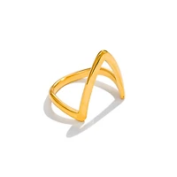 Pointy Ring