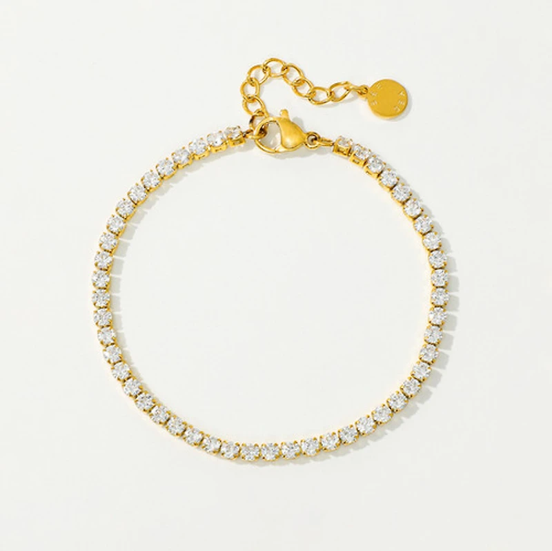 Tennis Bracelet