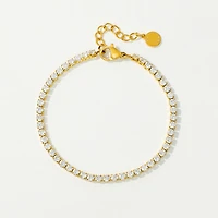 Tennis Bracelet