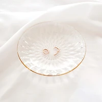 U-shaped Hoops
