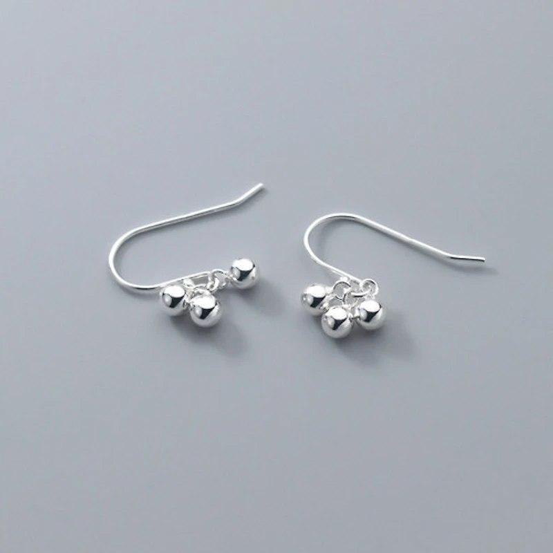Charmed Hook Earrings