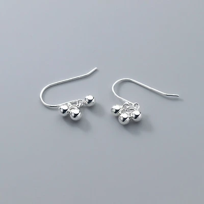 Charmed Hook Earrings