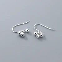 Charmed Hook Earrings