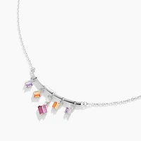 Gold Dream Catcher Inspired Necklace