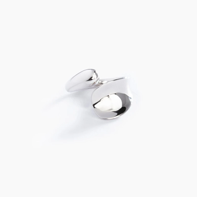 Gold Gyre Ring