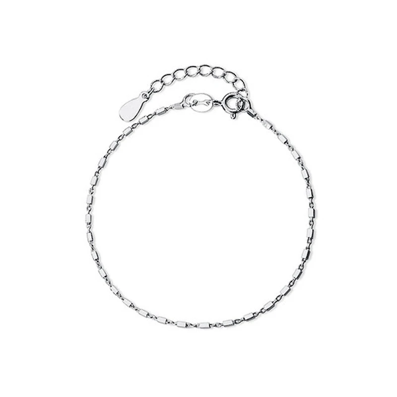 Pattern Bling Bracelet
