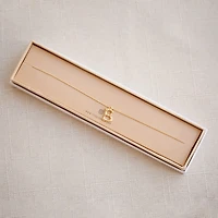 Initial Letter Necklace (A-N)