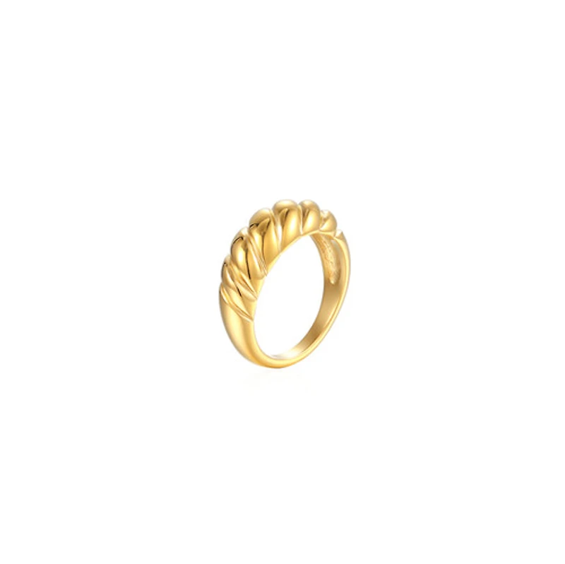 Croissant Ring