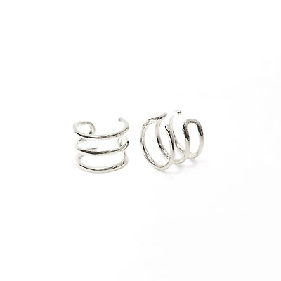 Three Layer Cuff