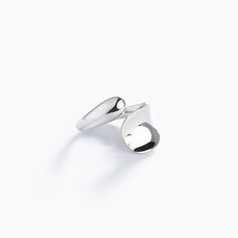 Gold Gyre Ring