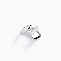 Gold Gyre Ring