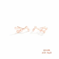 Zodiac Constellation Studs