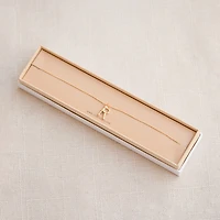 Initial Letter Necklace (O-Z)