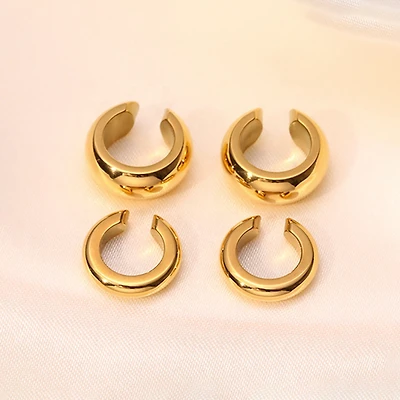 Thin Classic Cuff