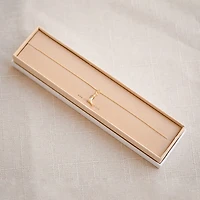 Initial Letter Necklace (A-N)