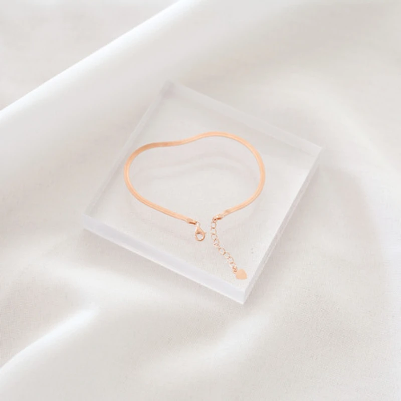 Belted Bracelet