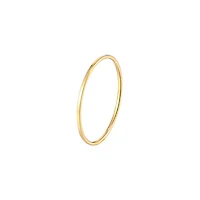 Thin Blocked Stacking Ring