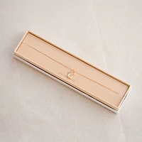 Initial Letter Necklace (O-Z)