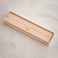 Initial Letter Necklace (A-N)