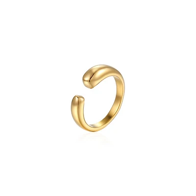 Slick Ring