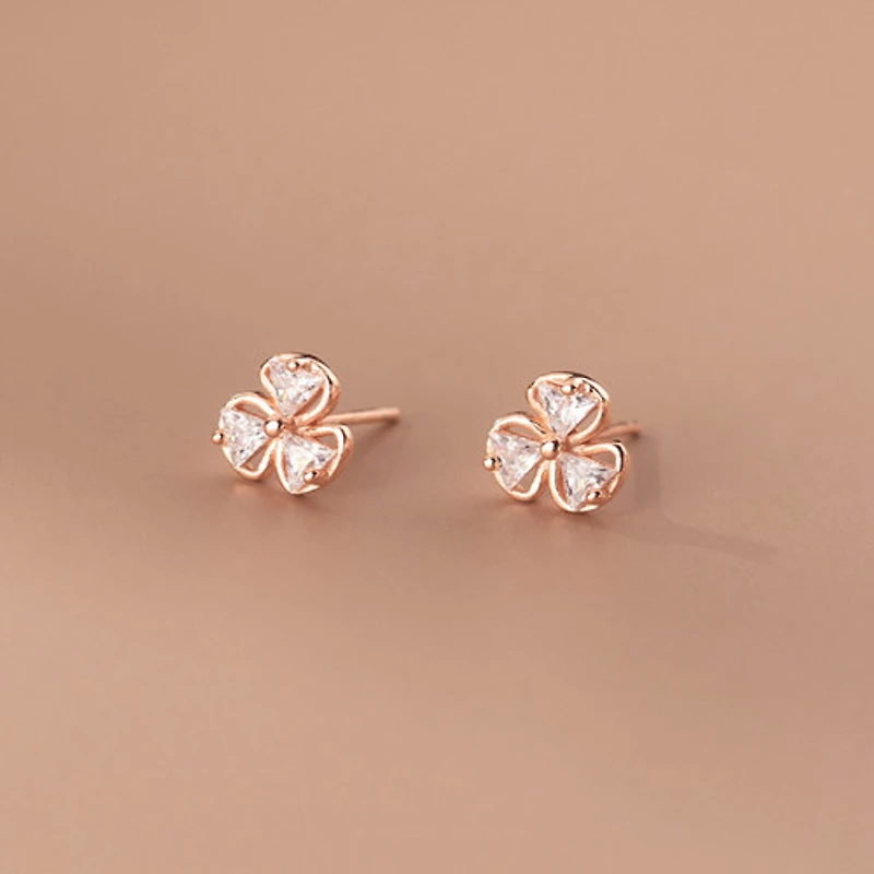 Quillwort Arrowhead Flower Studs