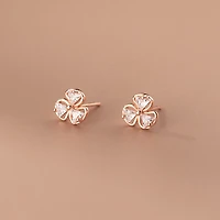 Quillwort Arrowhead Flower Studs