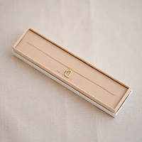 Initial Letter Necklace (A-N)