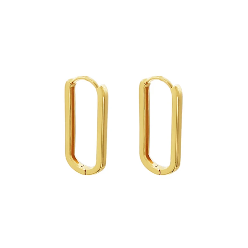 Geometric Long Hoops