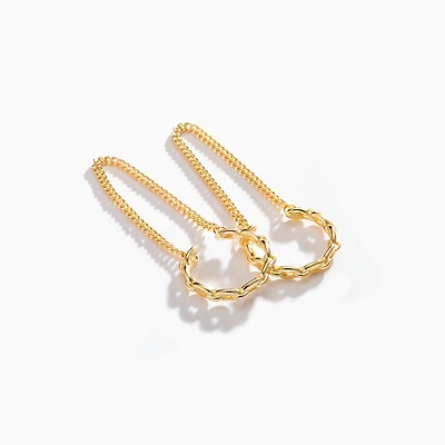 The Chain Cuff