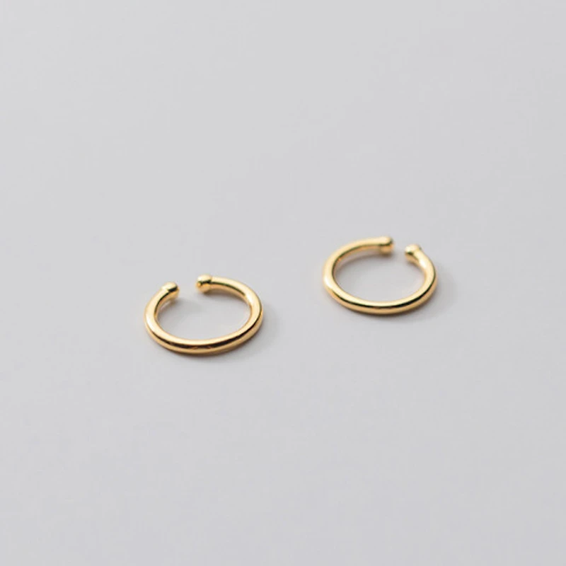 Simple Stacking Cuff