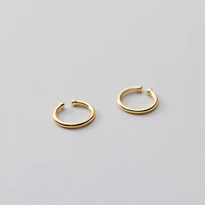 Simple Stacking Cuff