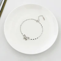 Aurelian Butterfly Bracelet