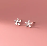 Summer Starfish Studs