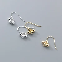 Charmed Hook Earrings
