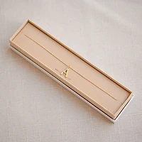 Initial Letter Necklace (A-N)