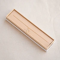 Initial Letter Necklace (O-Z)