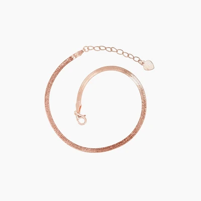 Belted Bracelet