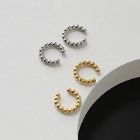Beaded Mini Cuff