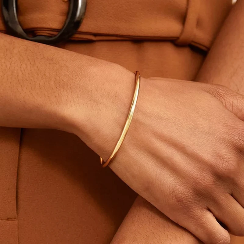 Everyday Bangle Bracelet
