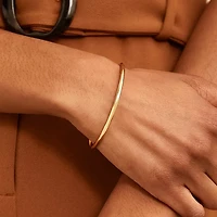 Everyday Bangle Bracelet