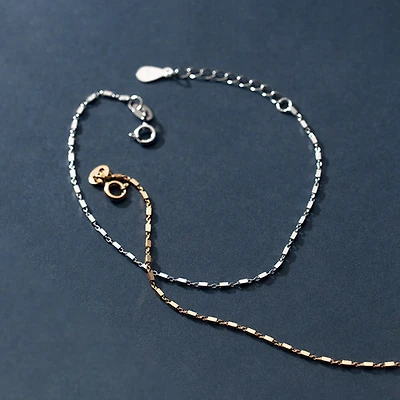 Pattern Bling Bracelet