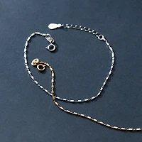 Pattern Bling Bracelet
