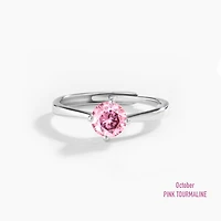 Birthstone Ring