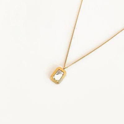 Fortune Necklace