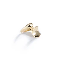 Gold Gyre Ring